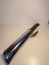 MARMITTA SCARICO SINISTRO CON