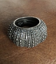 Anello Lustro Ugo Cacciatori