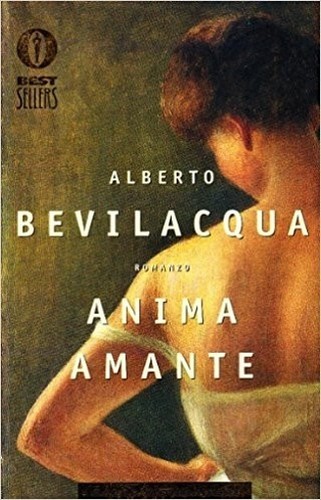 Anima amante bevilacqua - amante, ,bevilacqua