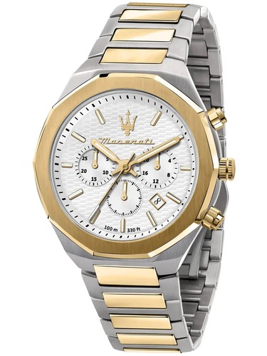 Orologio uomo cronografo - orologio,