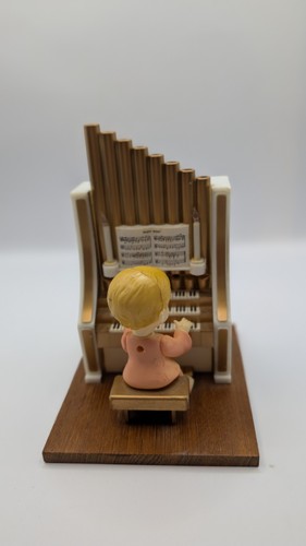 Organo musicale elettronico