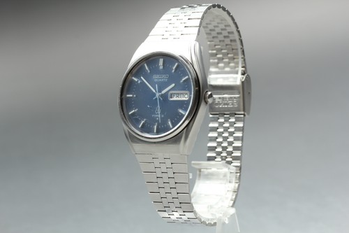 Orologio uomo seiko typeii - orologio,