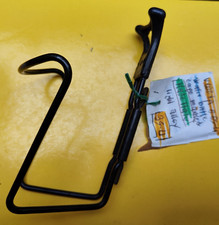 GABBIA BOTTIGLIE VINTAGE LEGA LEGGERA MADE ITALY MARCATA PORTABORRACCIA BICI