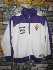 Vintage  Fiorentina  football