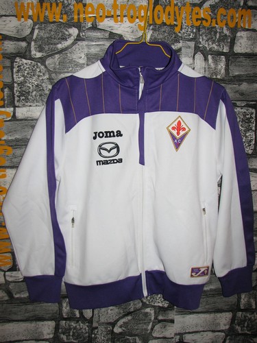 Vintage fiorentina football - vintage,