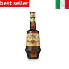 Amaro Montenegro 70cl - Liquore digestivo ottenuto da 40 erbe aromatiche. 23%...