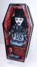 Mezco living dead - dead, tina