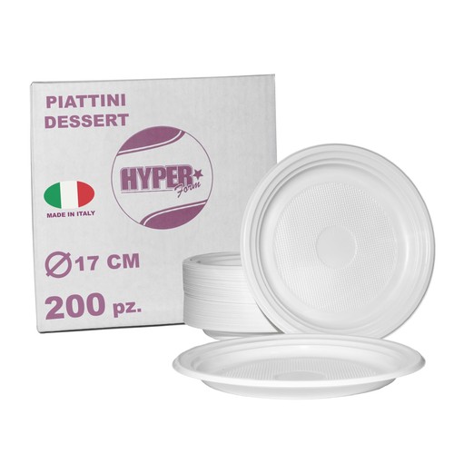 Hyper form 200 piatti - hyper,