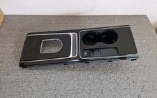 JAGUAR F-PACE X761 2016-20 RIVESTIMENTO MASCHERINA TUNNEL GX73044E04 ORIGINALE