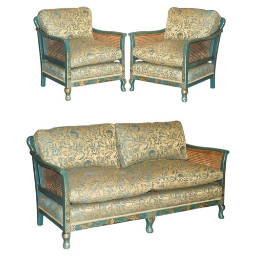 Divano poltrone rattan - poltrone, in