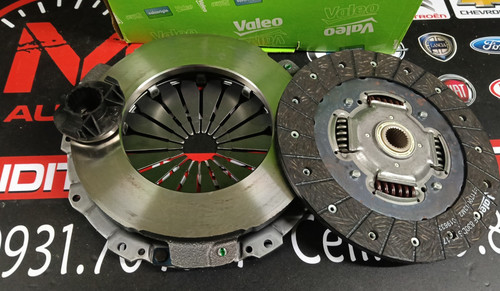 Kit frizione valeo - kit,
