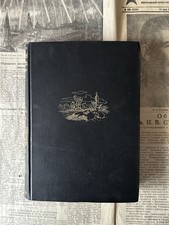 1926 Ludwig Bechstein libro di