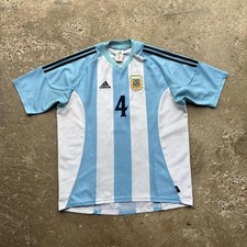 Maglia calcio Adidas Argentina