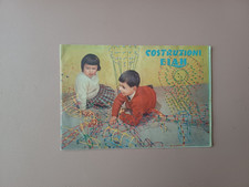 MODELLISMO BROCHURE LIBRETTO