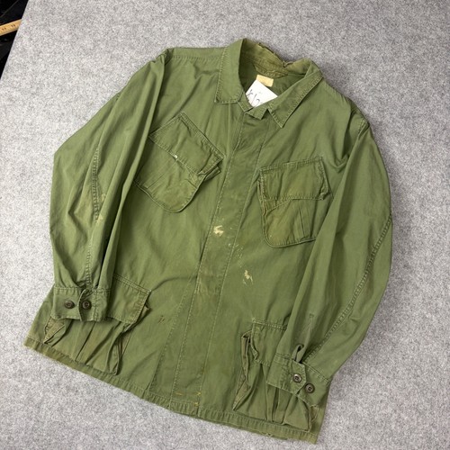 Giacca campo militare - giacca,
