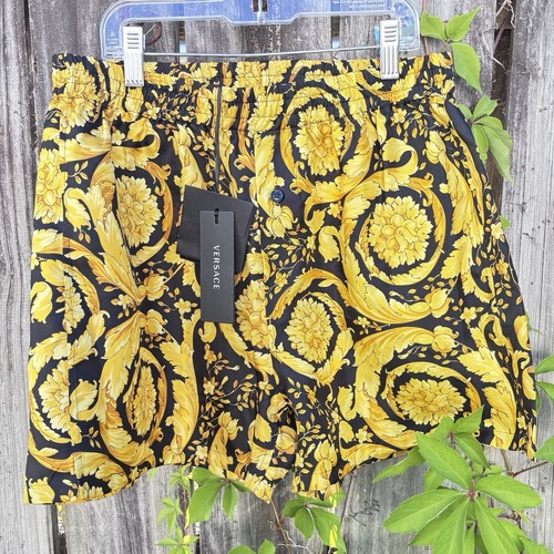 New 875 versace - new, barocco