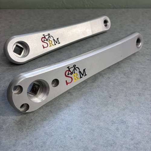 Set braccio manovella srm - set,
