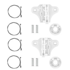 Front Windshield Repair Kit -