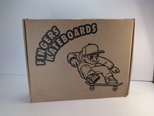 Fingerboard Skate Set Finger