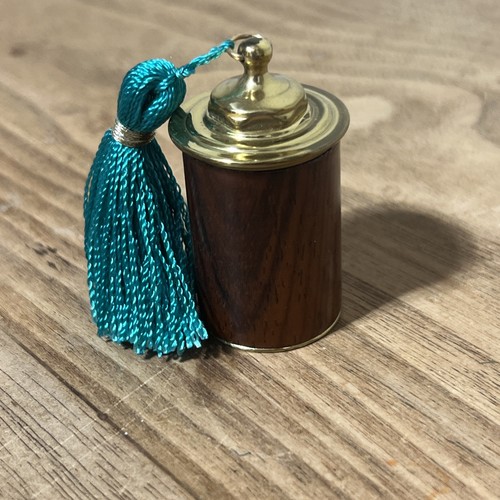 Raro htf porta ditale vintage - htf,