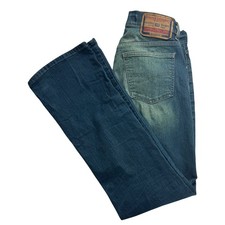 Diesel Fanker Jeans Uomo 29