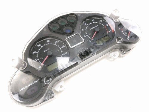 Compteur honda 125 - compteur, xl