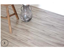 Tappeto pvc pavimento legno - ,