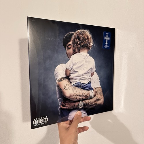 Shiva vangelo vinile blu - |,