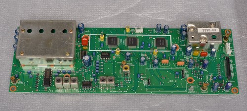 Ricambi kenwood 870s - kenwood, ts-870s