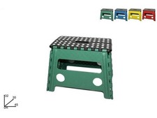 Sgabello Pieghevole in