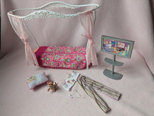 Barbie house camera - house, da