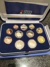 ITALIA 2022 SERIE DIVISIONALE