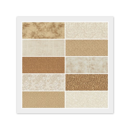 Bundle tessuto 100 cotone - bundle, 100%