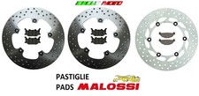 Kit dischi freno max - 3,