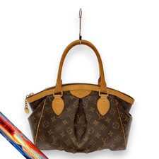 Borsa Louis Vuitton Tivoli PM