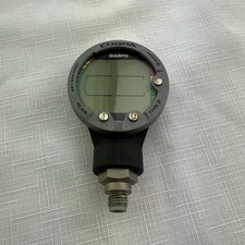Suunto Cobra Dive Computer per immersioni subacquee