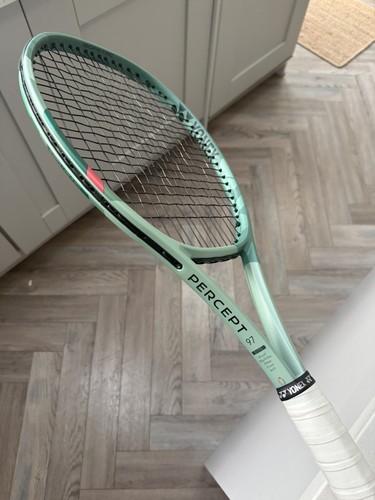 Corda yonex percept verde - yonex, 97
