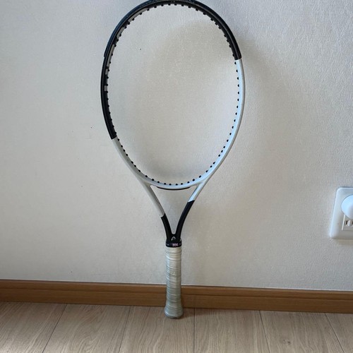 Racchetta tennis head - racchetta, da