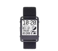 Watchy esp32 orologio - esp32,
