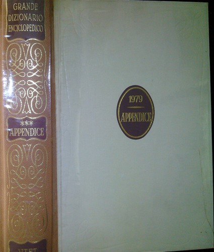 Grande dizionario - grande,