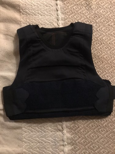 Gilet antiproiettile