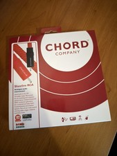 Chord Shawline 1m analogico da