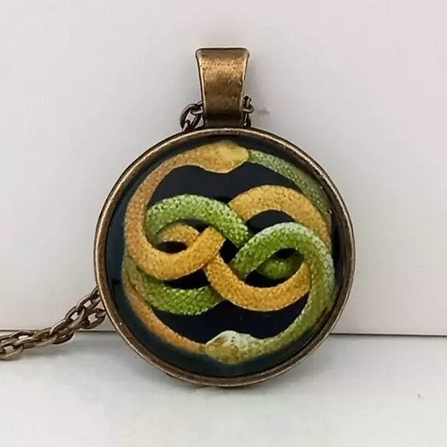 Auryn collana con - auryn,