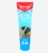 Active Cooling Gel 150 ml gel rinfrescante al mentolo gel per muscoli e articoli