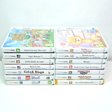 Giochi Nintendo 3DS SCEGLI UN