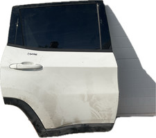 Portiera posteriore destra adx per modello JEEP COMPASS anno 2019 ricambio