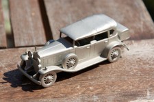 BELLA AUTO D'EPOCA # CADILLAC