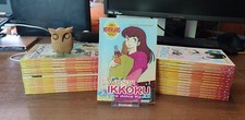 Manga Maison Ikkoku Cara Dolce