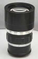 Leitz Leica Telyt Visoflex f=20cm 1:4