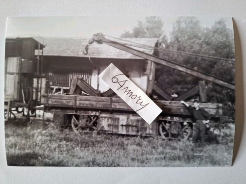 Fotografia stazione di - fotografia, s.v.